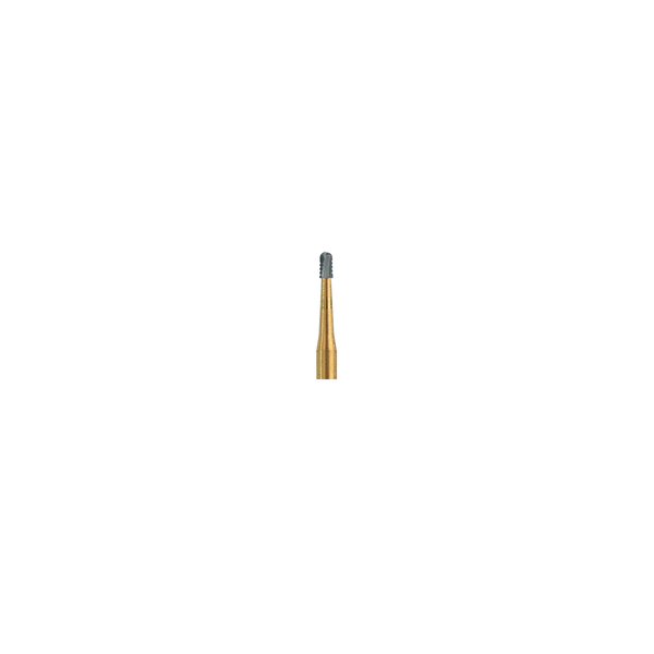 Fresa Separador Cilindrico Corto 1958 Friction Grip 1.0 mm 2Pz P68 D - producto dental BIGtree