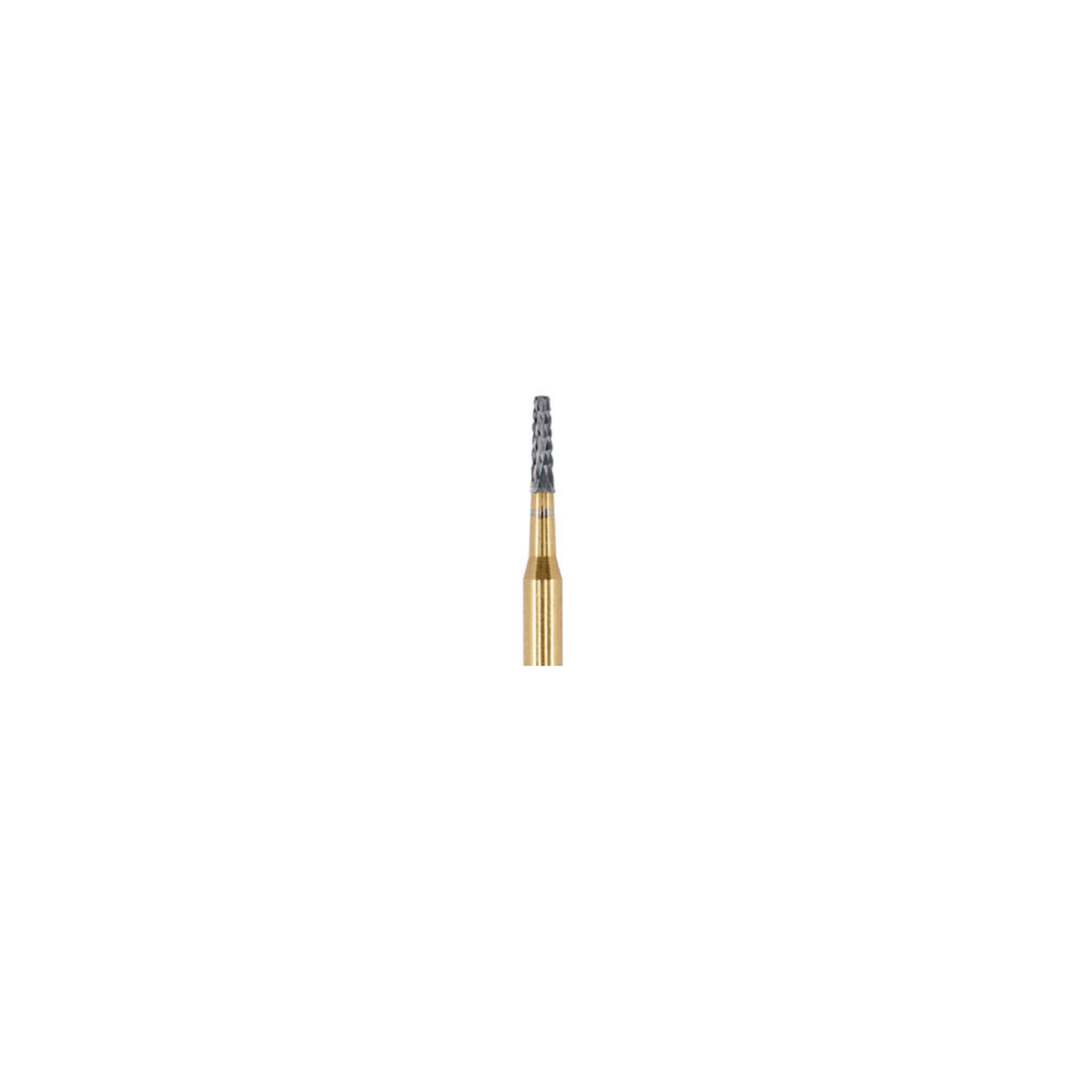 Fresa Separador Cilindrico Plano 700X Friction Grip 1.0 mm 2Pz P68 D - producto dental BIGtree