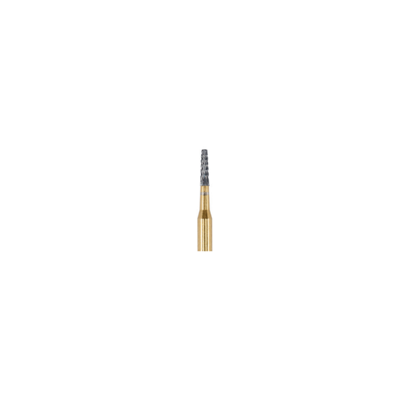 Fresa Separador Cilindrico Plano 701X Friction Grip 1.2 mm 2Pz P68 D - producto dental BIGtree