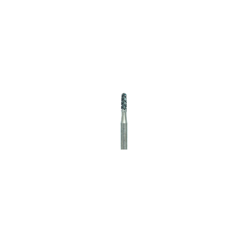 Fresa Separador Cilindrico Red 58Rx Friction Grip 1.2 mm 2Pz P68 D