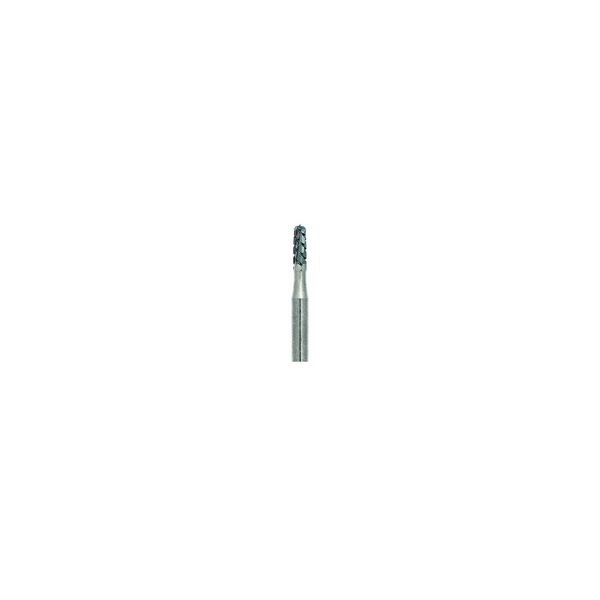 Fresa Separador Cilindrico Red 58Rx Friction Grip 1.2 mm 2Pz P68 D - producto dental BIGtree