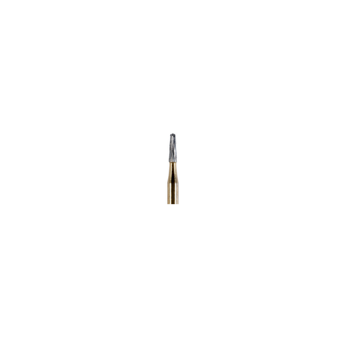 Fresa Separador Cilindrico Red 701Rx Friction Grip 1.2 mm 2Pz P68 D