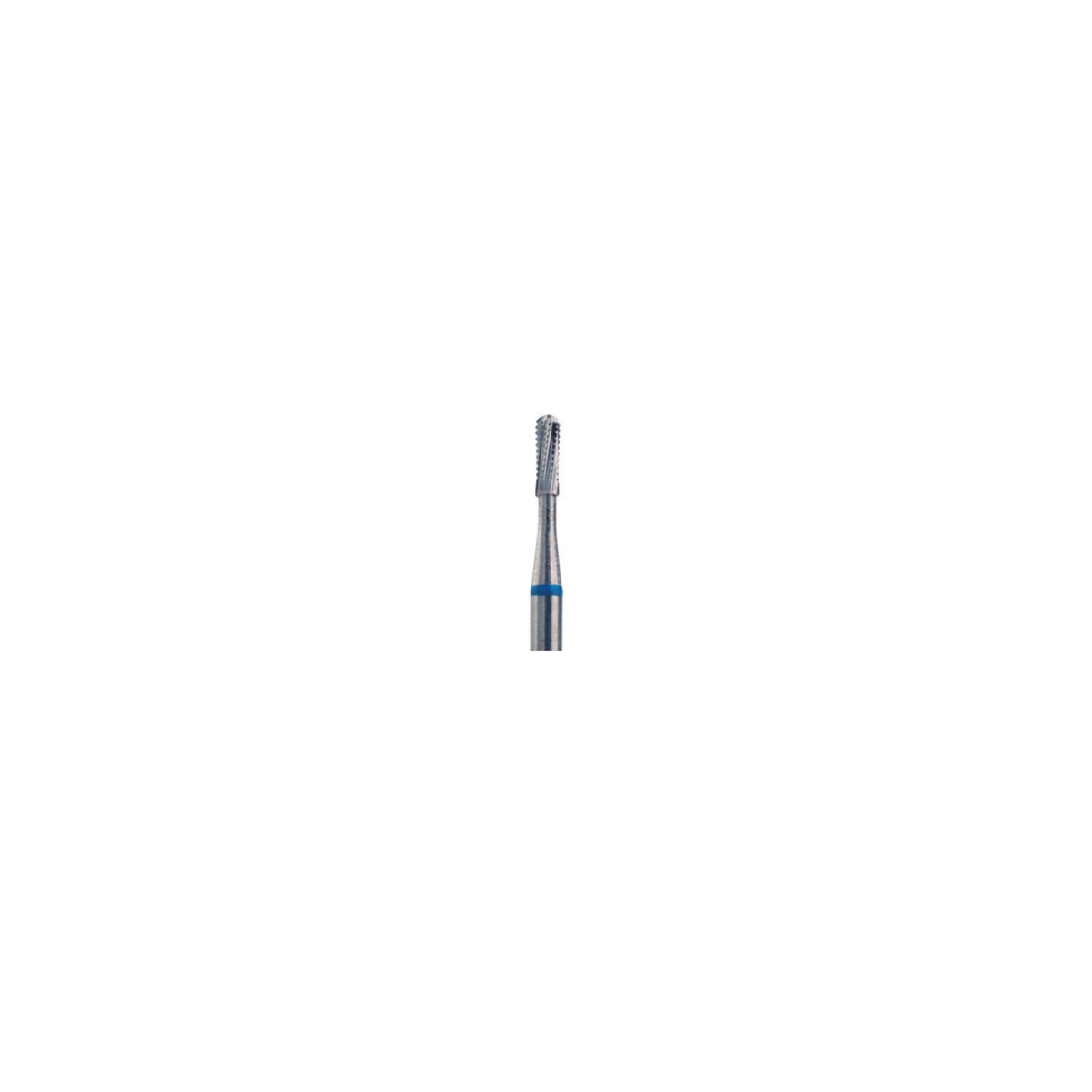Fresa Separador Cilindrico Red Dentado 1958 Friction Grip 1.2 mm 2Pz P69 D - producto dental BIGtree