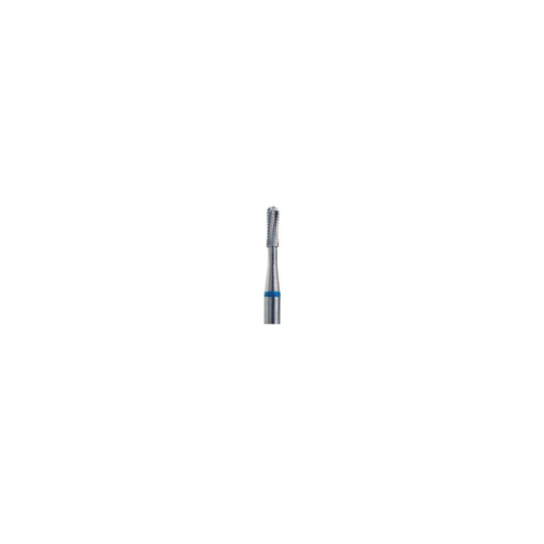 Fresa Separador Cilindrico Red Dentado 1958 Friction Grip 1.2 mm 2Pz P69 D