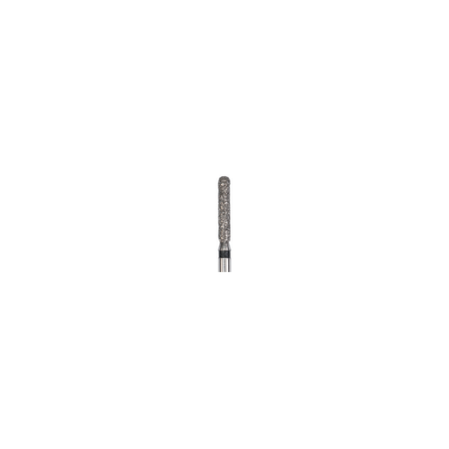Fresa Turbo Comp Cilindrica Red Friction Grip 1.4 mm 2Pz P31 D 158-014