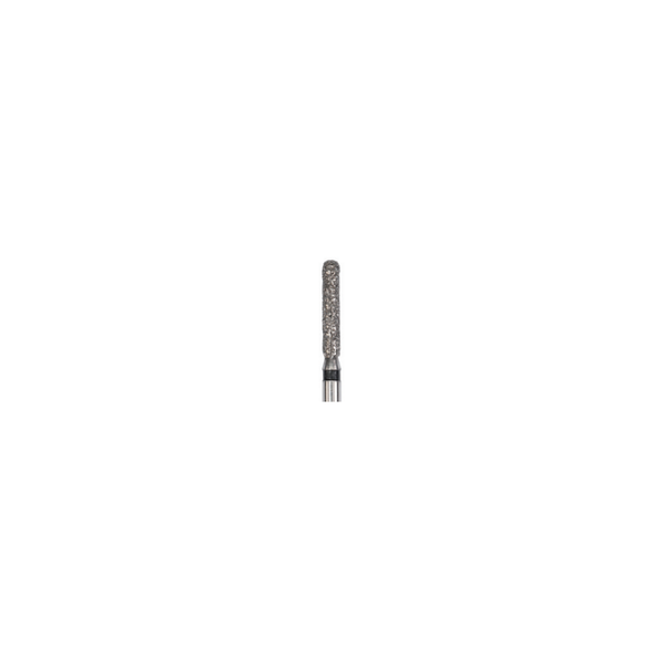 Fresa Turbo Comp Cilindrica Red Friction Grip 1.4 mm 2Pz P31 D 158-014 - producto dental BIGtree