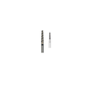 Fresa Turbo Laser Torpedo Friction Grip 1.4 mm 2Pz P30 D 198-014