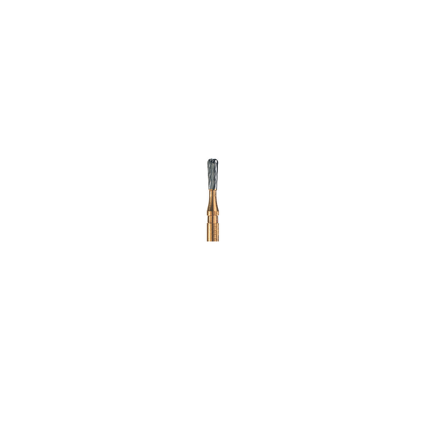 Fresa de Acabado Cono Invertido Larga Friction Grip 1.4 mm 6Pz P66 D - producto dental BIGtree