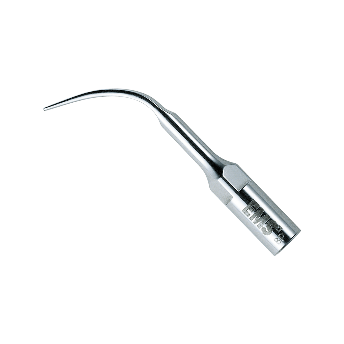 Instrumento A - producto dental BIGtree