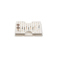 Kit Para Corte de Coronas Y Puentes P43 D