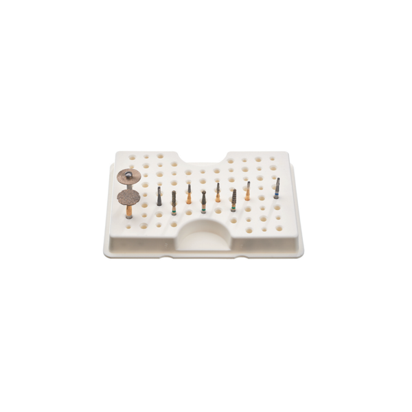 Kit Para Corte de Coronas Y Puentes P43 D - producto dental BIGtree