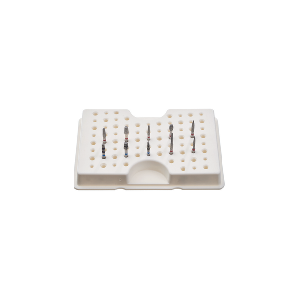 Kit Para Preparaciones Parciales de Ceramica P 41 D - producto dental BIGtree