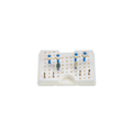 Kit Para Trabajar Zirconia 10Pz P57 D