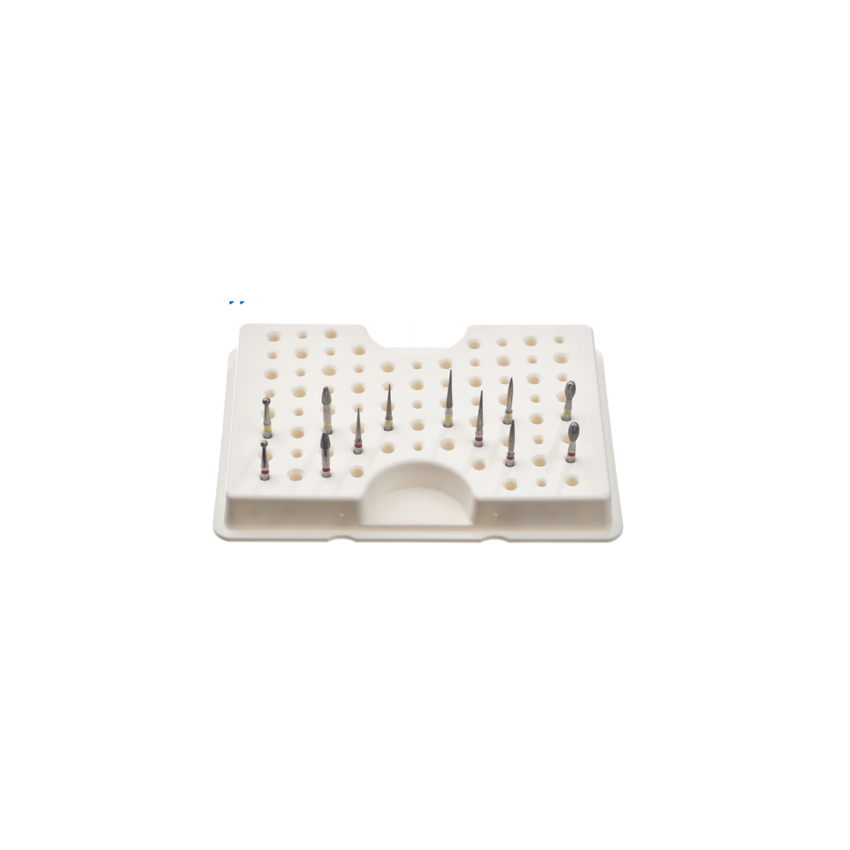 Kit de Detallado de Resinas P42 D - producto dental BIGtree