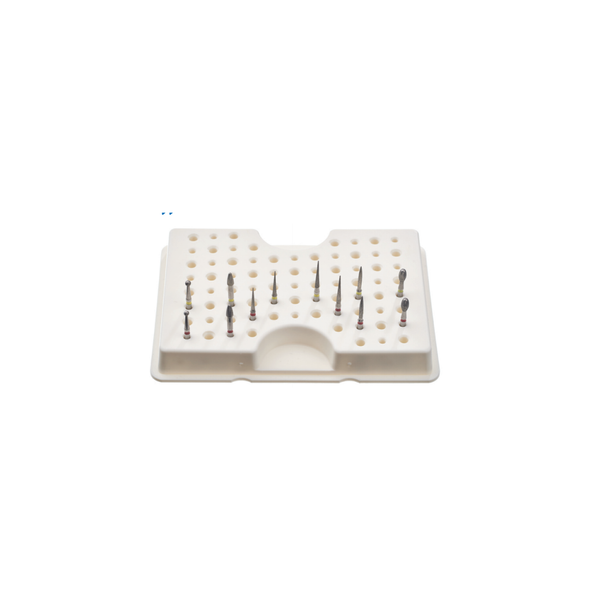 Kit de Detallado de Resinas P42 D - producto dental BIGtree