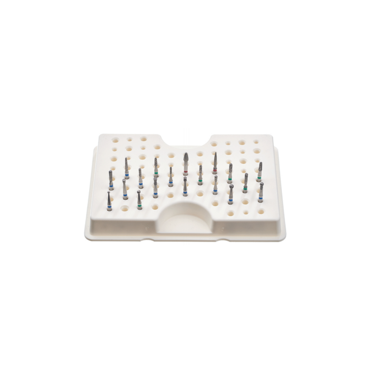 Kit de Preparacion de Cavidades P41 D - producto dental BIGtree
