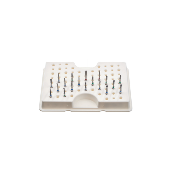 Kit de Preparacion de Cavidades P41 D - producto dental BIGtree