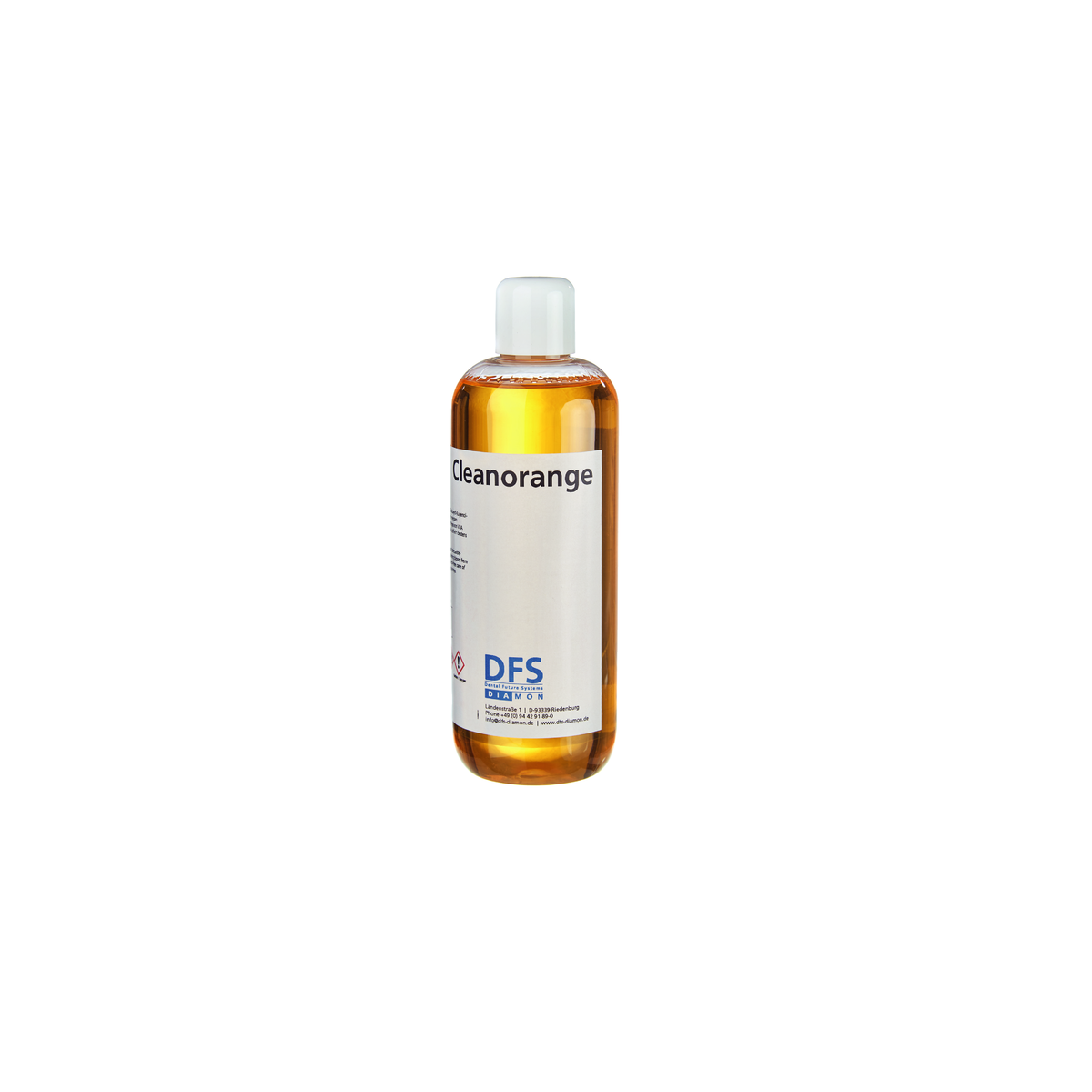 Limpiador Naranja P73 D - producto dental BIGtree