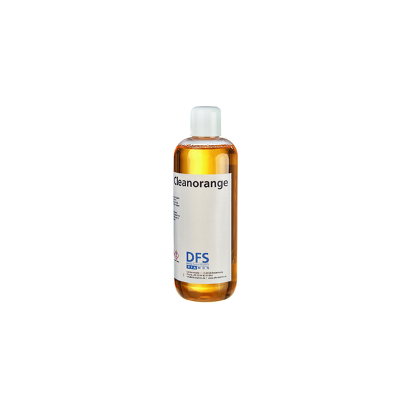 Limpiador Naranja P73 D - producto dental BIGtree