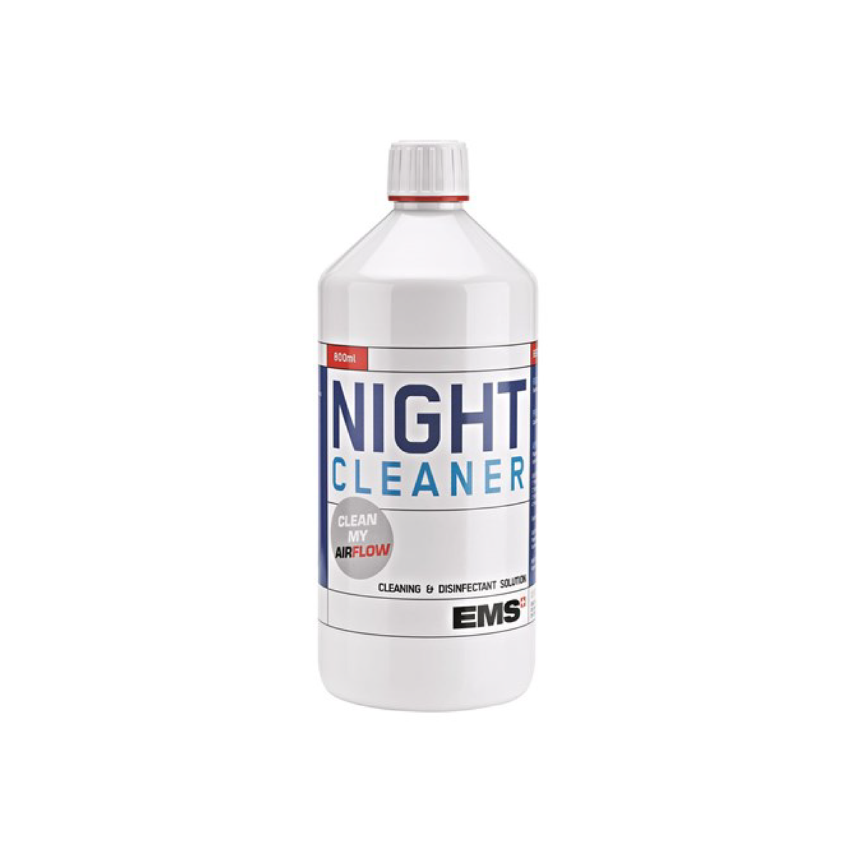 Limpiador Nocturno para Airflow - producto dental BIGtree