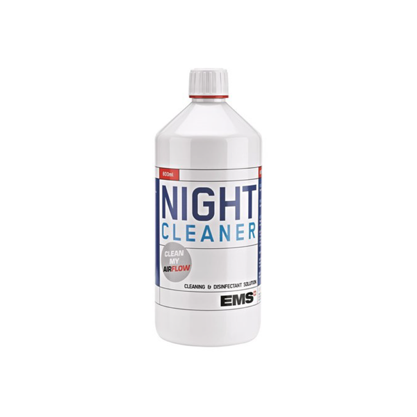 Limpiador Nocturno para Airflow - producto dental BIGtree