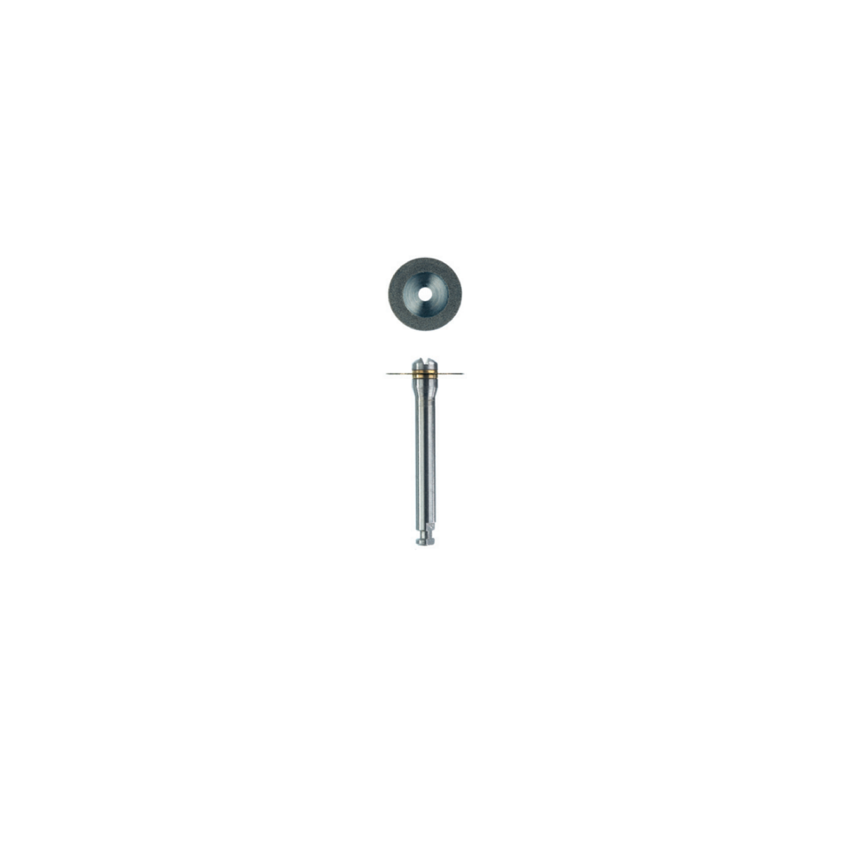 Mini Flex Ca 0.9 mm 1Pz P71 D - producto dental BIGtree
