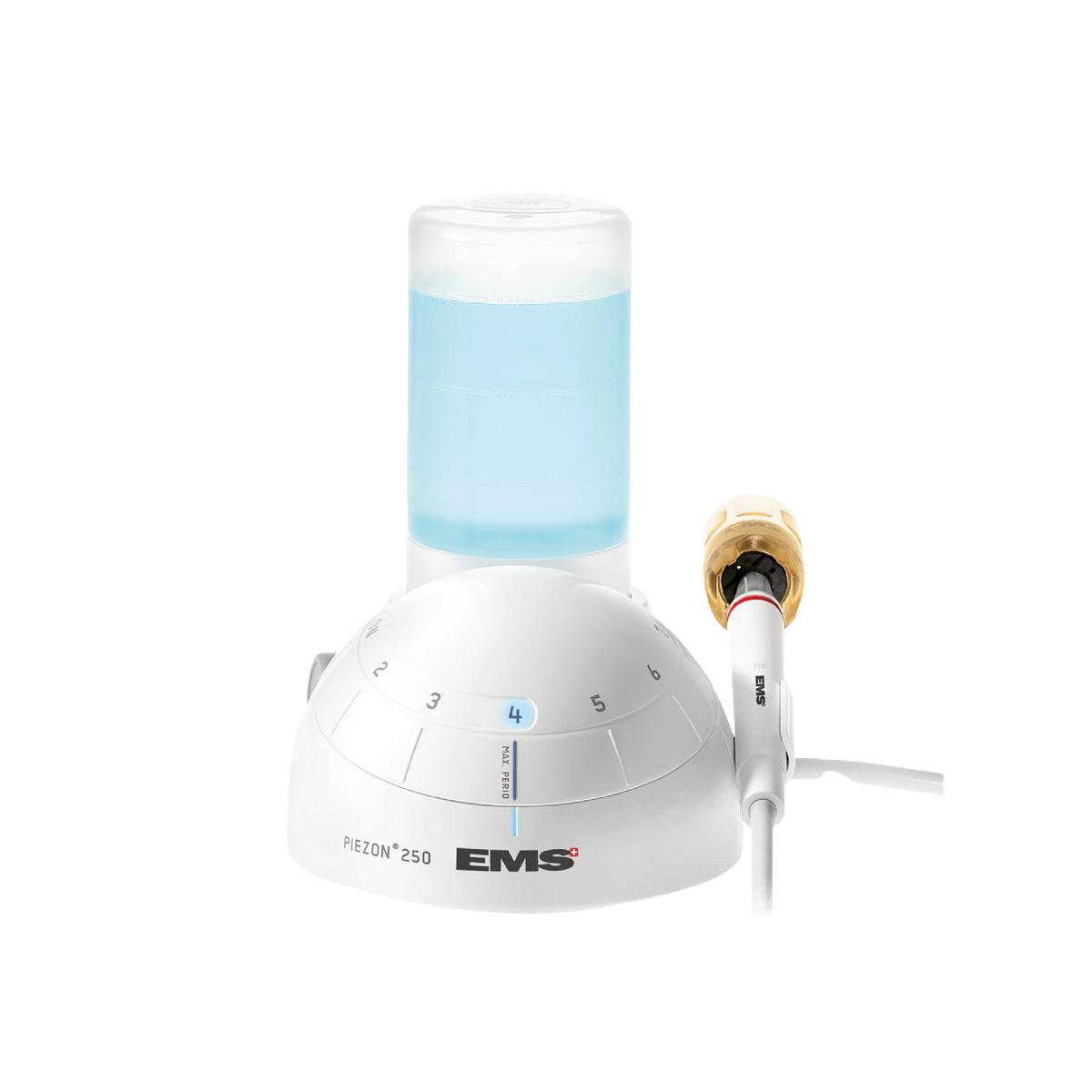 Piezon 250 Led - producto dental BIGtree