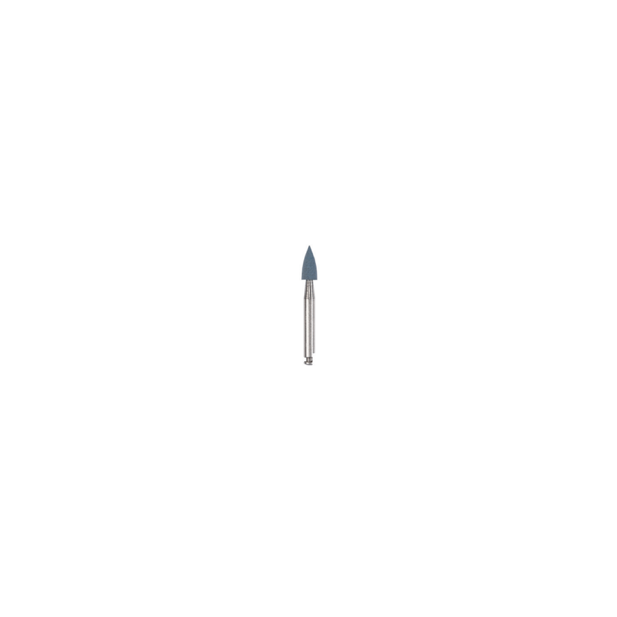 Pulidores 2 Ceram Flama 3.3 mm 6Pz P48 D - producto dental BIGtree