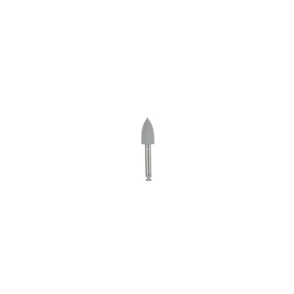 Pulidores 2 Comp Torpedo 5.0 mm 6Pz P49 D - producto dental BIGtree