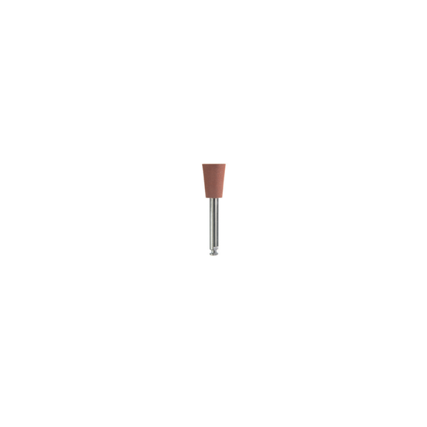 Pulidores 2 Metal Copa 6.5 mm 6Pz P48 D - producto dental BIGtree
