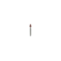 Pulidores 2 Metal Flama 3.3 mm 6Pz P48 D