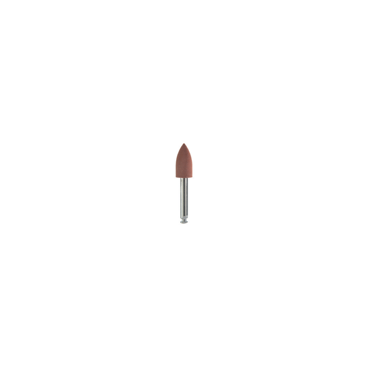 Pulidores 2 Metal Torpedo 5.0 mm 6Pz P48 D - producto dental BIGtree