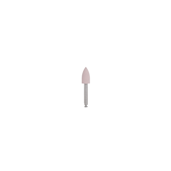 Pulidores Duro Comp Torpedo 5.0 mm 6Pz P49 D - producto dental BIGtree