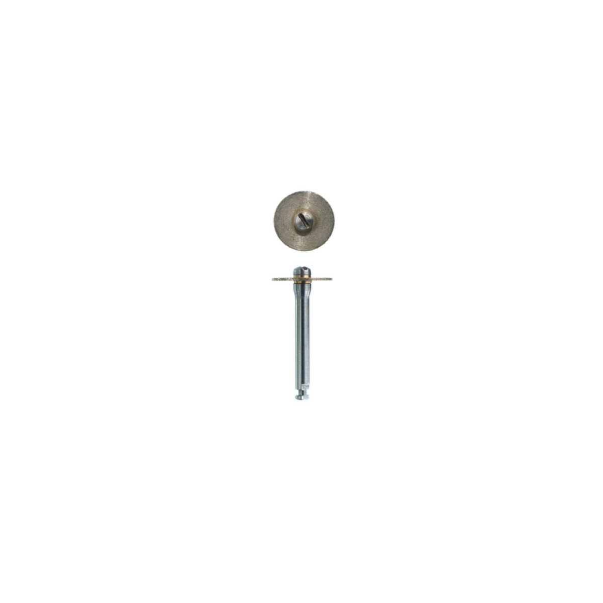 Separador Softy Longlife Ca 1.0 mm 1Pz P60 D - producto dental BIGtree