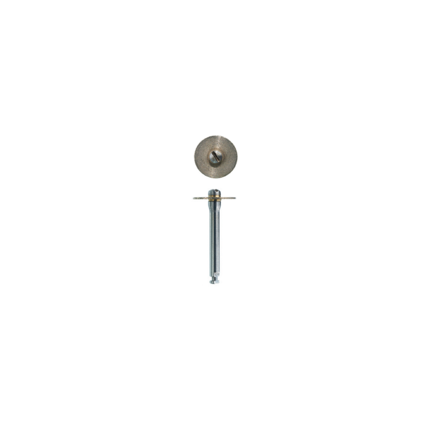 Separador Softy Longlife Ca 1.0 mm 1Pz P60 D