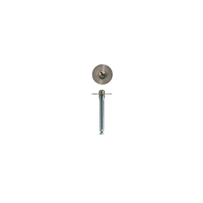 Separador Softy Longlife Ca 1.0 mm 1Pz P60 D