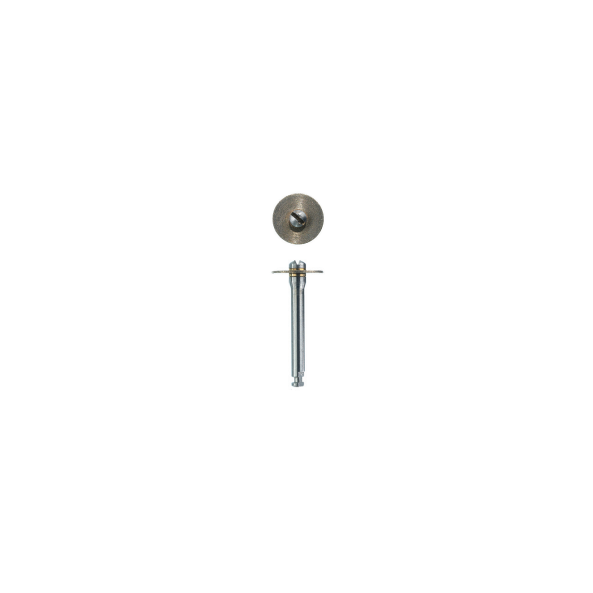 Separador Softy Longlife Ca 9.0 mm 1Pz P60 D - producto dental BIGtree