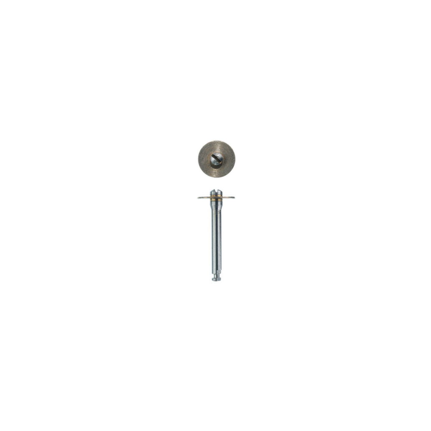 Separador Softy Longlife Ca 9.0 mm 1Pz P60 D