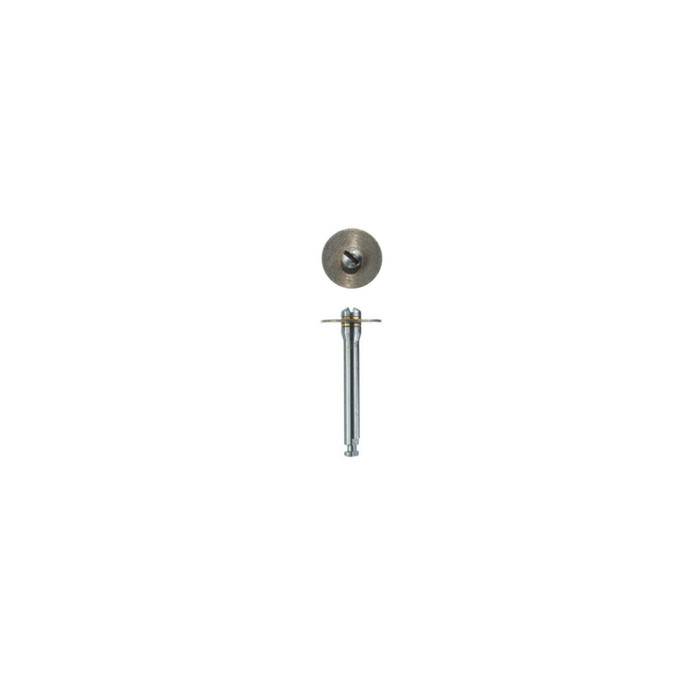 Separador Softy Longlife Ca 9.0 mm 1Pz P60 D