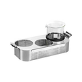 Soporte para 3 vaso de Eurosonic 4D 600 ml