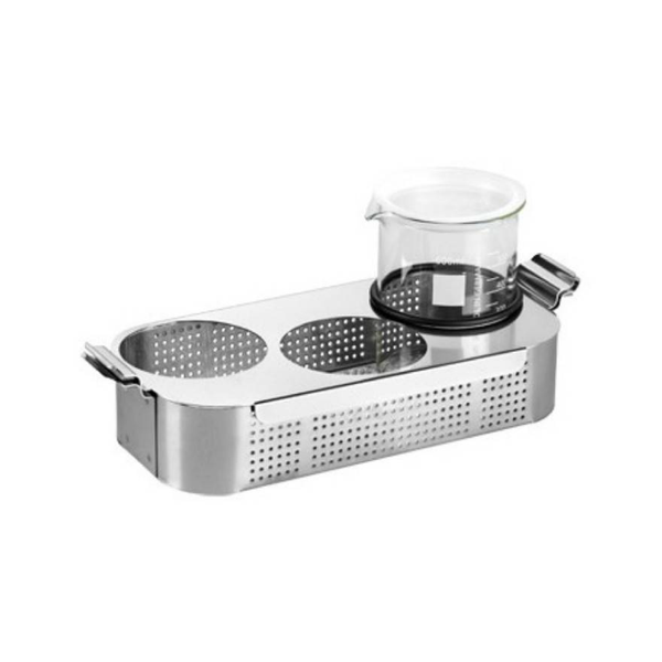 Soporte para 3 vaso de Eurosonic 4D 600 ml - producto dental BIGtree