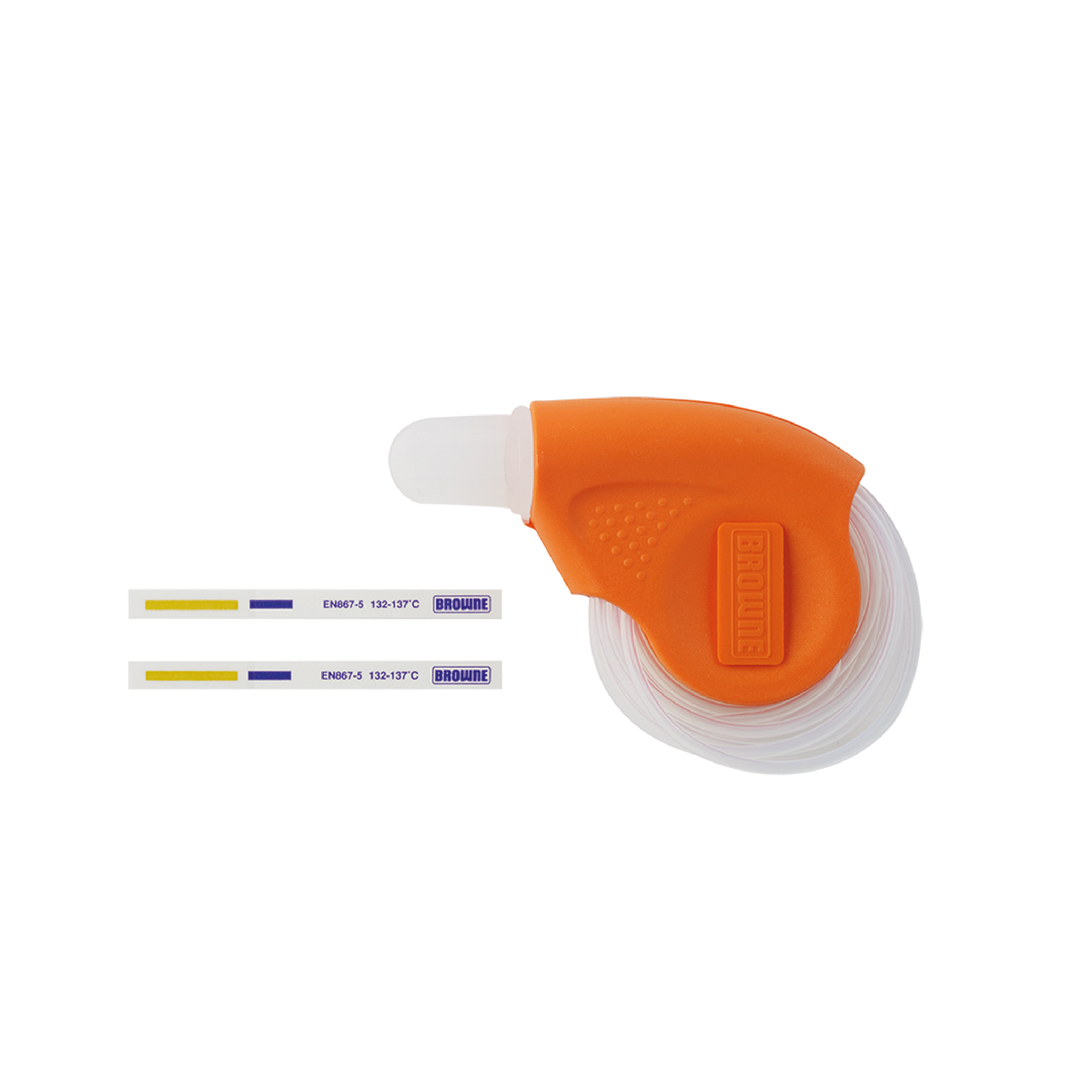 Test Helix System - producto dental BIGtree