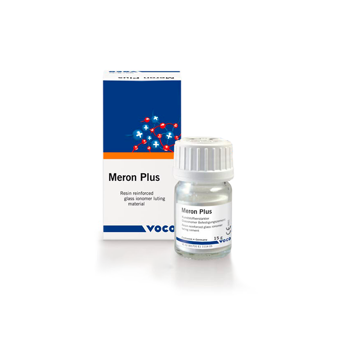 Meron Plus Polvo 15 G - producto dental BIGtree