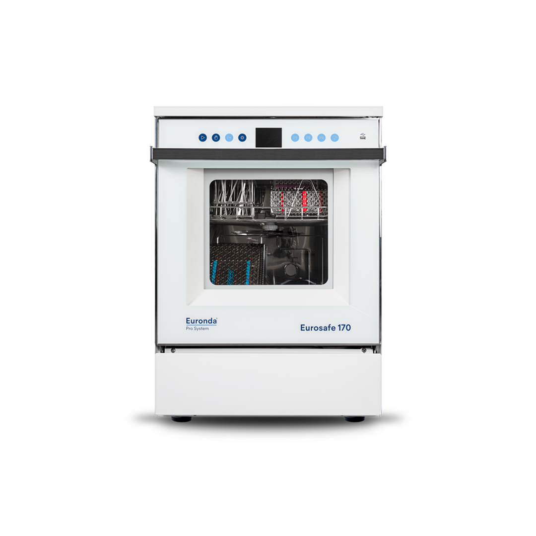 Termodesinfectadora Eurosafe 170 - producto dental BIGtree