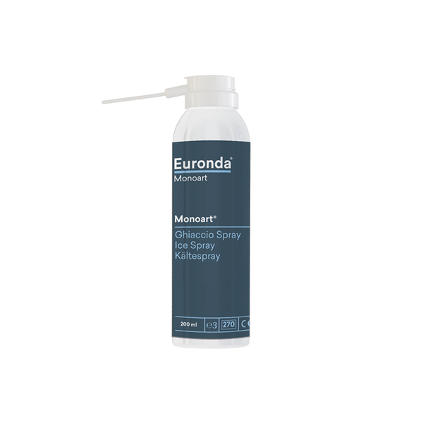Spray Ice Frio Para Prueba de Vitalidad - producto dental BIGtree