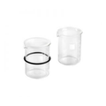 Vaso de 600 Ml Para Tina de Ultrasonido