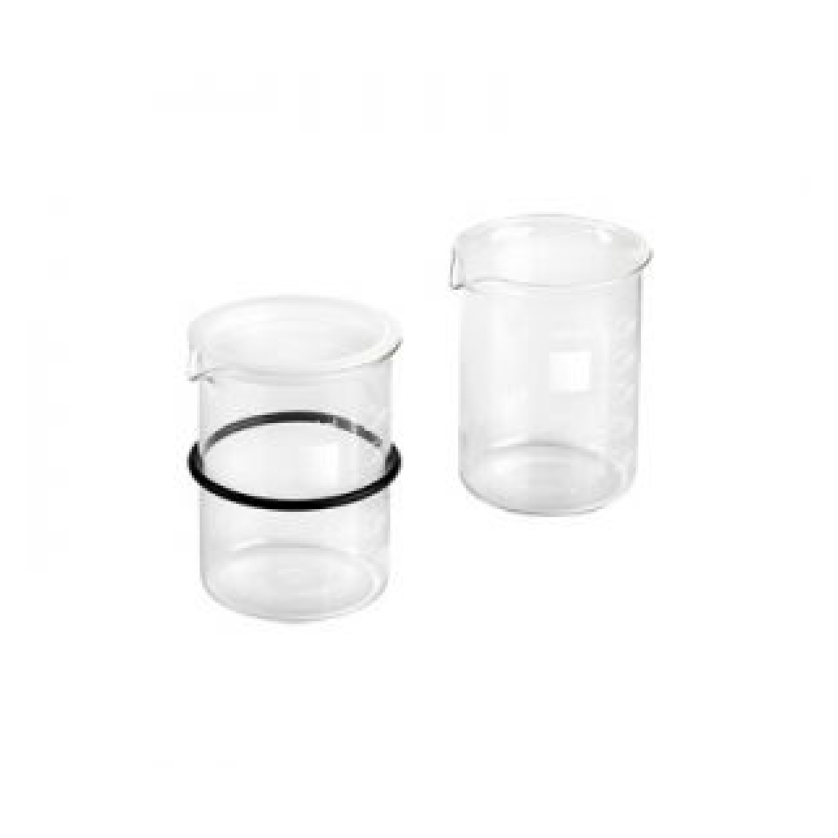 Vaso de 600 Ml Para Tina de Ultrasonido - producto dental BIGtree