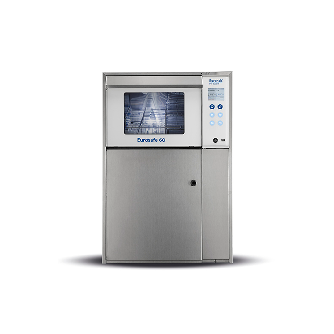 Termodesinfectadora Eurosafe 60 - producto dental BIGtree