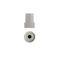 Adaptador Eyector de Saliva C/10