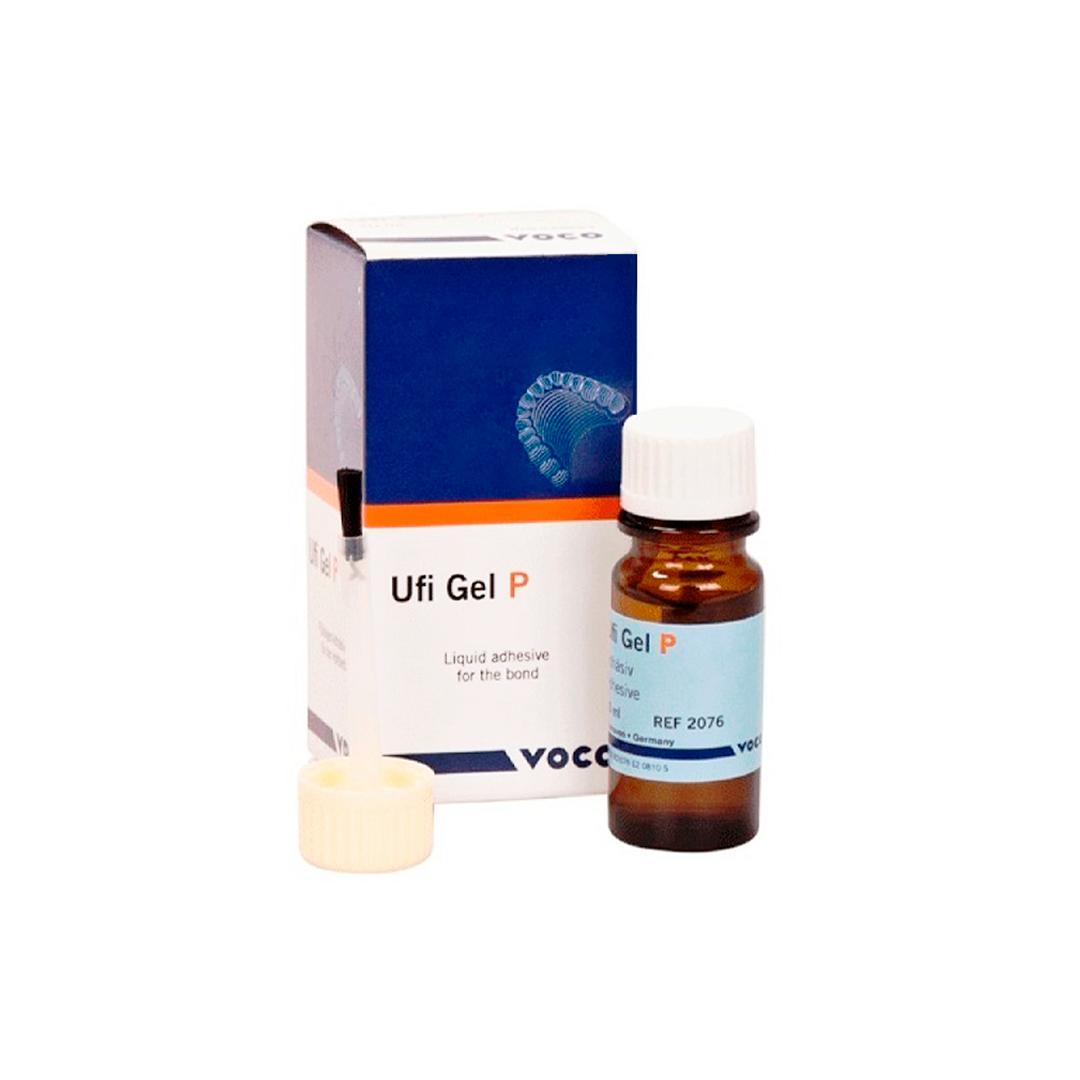 Ufi Gel P Adhesivo Frasco 10 ML - producto dental BIGtree